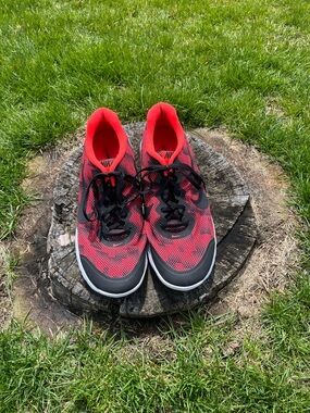 Nike Men’s Flex Experience RN 4  749174-601 Running Shoe Sneakers Size 12